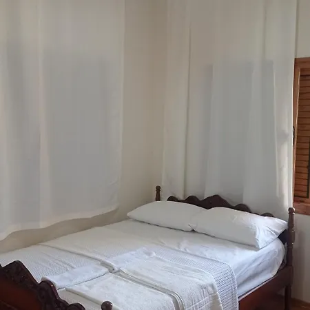 Kaplica Koeyuende Tam Muestakil Davlos