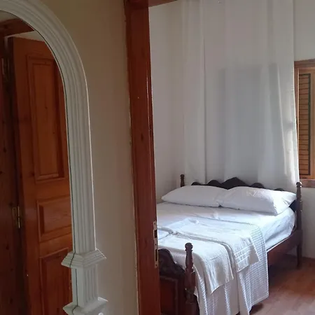 Kaplica Koeyuende Tam Muestakil Davlos