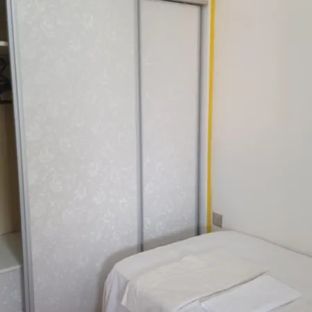 Kaplica Koeyuende Tam Muestakil