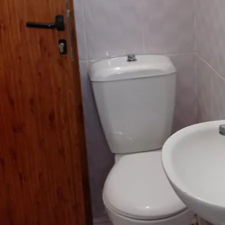 Kaplica Koeyuende Tam Muestakil