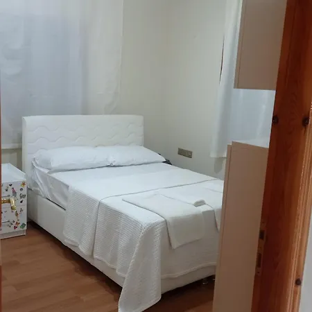 Kaplica Koeyuende Tam Muestakil *