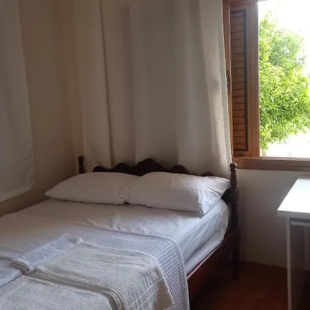 Kaplica Koeyuende Tam Muestakil Davlos