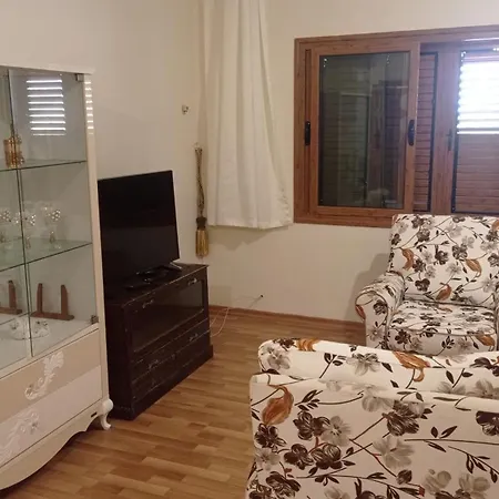 Kaplica Koeyuende Tam Muestakil *