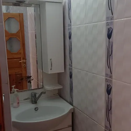 Διαμέρισμα Kaplica Koeyuende Tam Muestakil Davlos