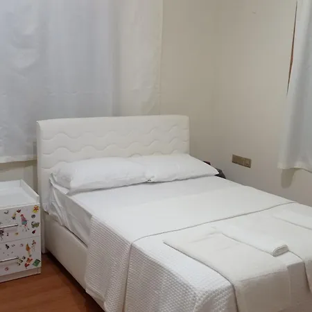 Kaplica Koeyuende Tam Muestakil