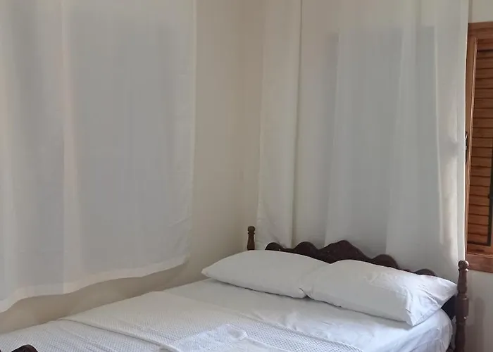 Kaplica Koeyuende Tam Muestakil Davlos