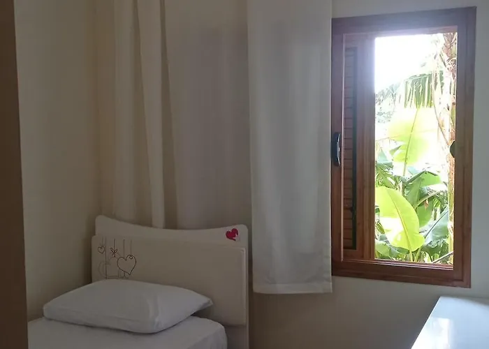 Kaplica Koeyuende Tam Muestakil Appartamento Davlos