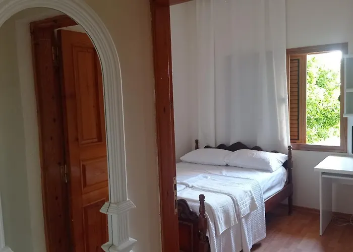 Kaplica Koeyuende Tam Muestakil Davlos