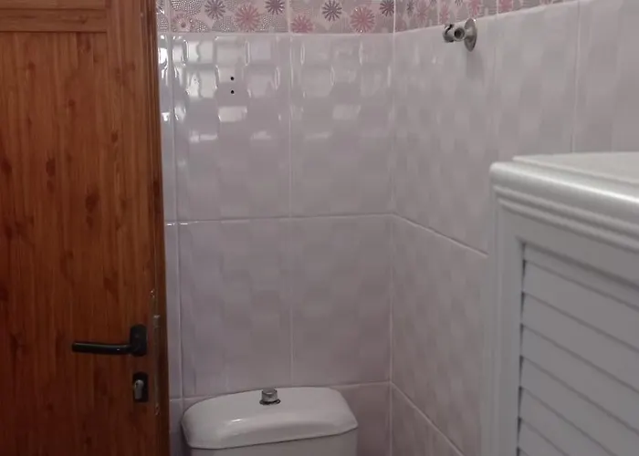 Appartamento Kaplica Koeyuende Tam Muestakil Davlos