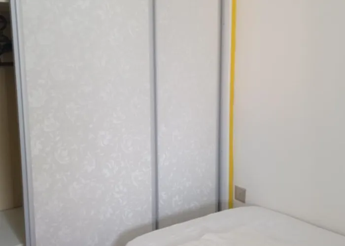 Kaplica Koeyuende Tam Muestakil