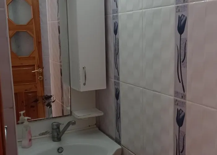 Appartamento Kaplica Koeyuende Tam Muestakil Davlos