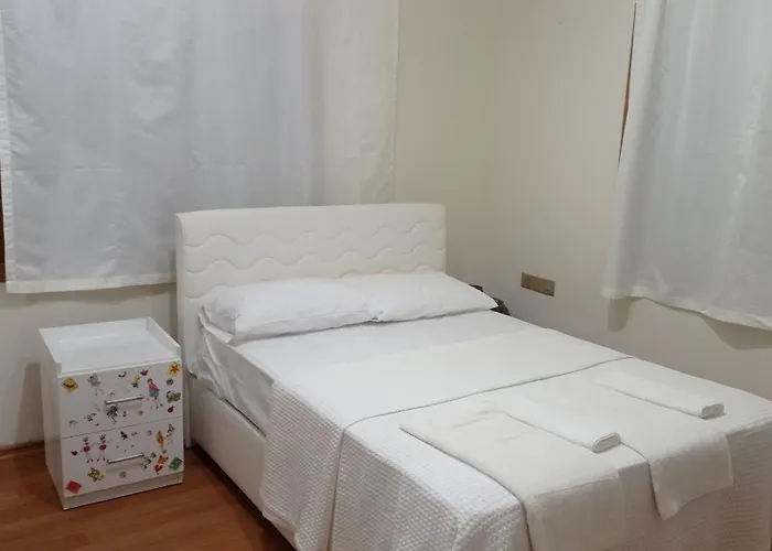 Kaplica Koeyuende Tam Muestakil