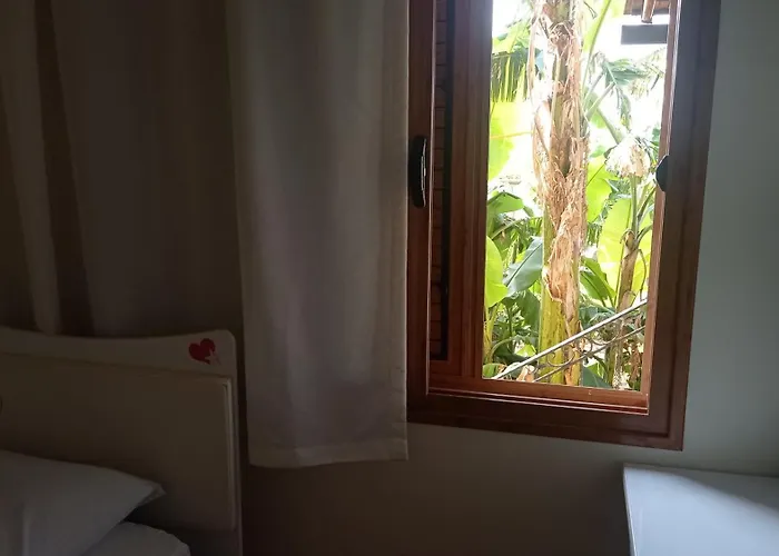 Appartamento Kaplica Koeyuende Tam Muestakil