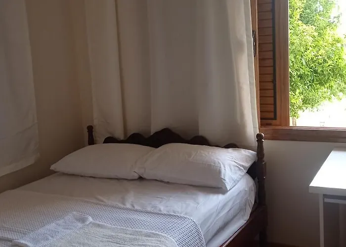 Kaplica Koeyuende Tam Muestakil Davlos