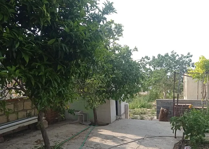 Appartamento Kaplica Koeyuende Tam Muestakil Davlos